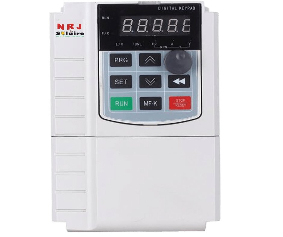 Variateur 22k NRJ600 Senegal - solairesenegal