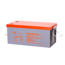 Batterie 200ah | Felicity