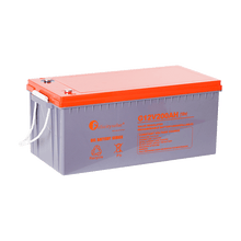 Batterie 200ah | Felicity - solairesenegal