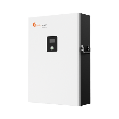 Batterie lithium 200AH - 48V - solairesenegal