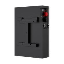 Batterie lithium 200AH - 48V - solairesenegal