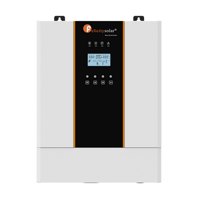 Onduleur hybride 3000va | Felicity - solairesenegal