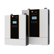 Onduleur hybride 5kva Mppt | Felicity - solairesenegal