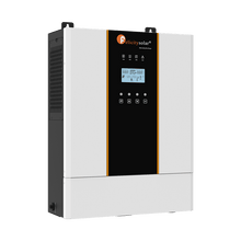 Onduleur hybride 5kva Mppt | Felicity - solairesenegal