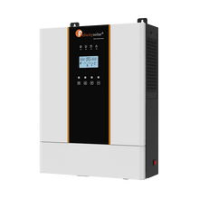 Onduleur hybride 5kva Mppt | Felicity - solairesenegal