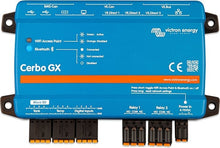 CERBO-GX VICTRON ENERGY - solairesenegal