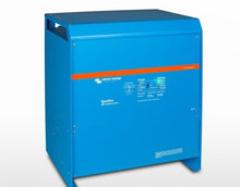 CONVERTISSEUR QUATTRO VICTRON 48V/15KVA -200/100/100 - solairesenegal