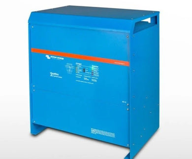 CONVERTISSEUR QUATTRO VICTRON 48V/15KVA -200/100/100 - solairesenegal