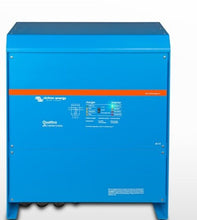 CONVERTISSEUR QUATTRO VICTRON 48V/15KVA -200/100/100 - solairesenegal