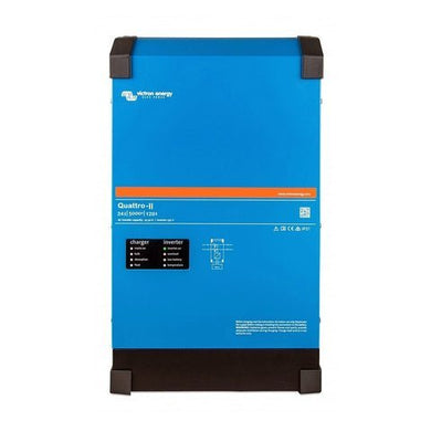 CONVERTISSEUR VICTRON ENERGY MULTIPLUS II 48V/5000VA GX - solairesenegal