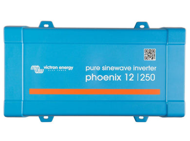 Convertisseur Victron Phoenix Inverter 250VA 230V VE.Direct SCHUKO - solairesenegal