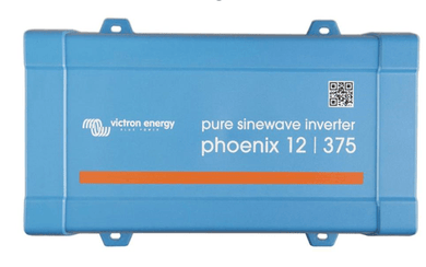 Convertisseur Victron Phoenix Inverter 375VA 230V VE.Direct SCHUKO - solairesenegal