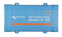 Convertisseur Victron Phoenix Inverter 375VA 230V VE.Direct SCHUKO - solairesenegal