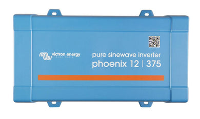 Convertisseur Victron Phoenix Inverter 375VA 230V VE.Direct SCHUKO - solairesenegal