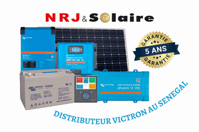 kit solaire pour maison senegal - solairesenegal