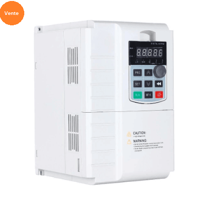 ONDULEUR CONTROLEUR DE POMPE MPPT 22K MPPT SOLAR PUMP INVERTER NRJ600 VFD - solairesenegal