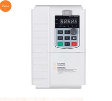 ONDULEUR CONTROLEUR DE POMPE MPPT 7,5K MPPT SOLAR PUMP INVERTER NRJ600 VFD - solairesenegal