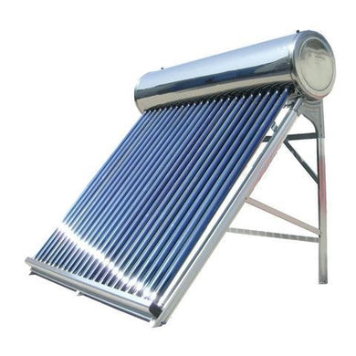 Promo Chauffe eau Solaire 300L - solairesenegal